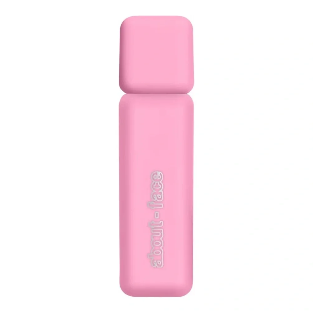 about-face Matte Fluid Eye Paint Eyeshadow On Pointe Ballet Slipper Baby Pink